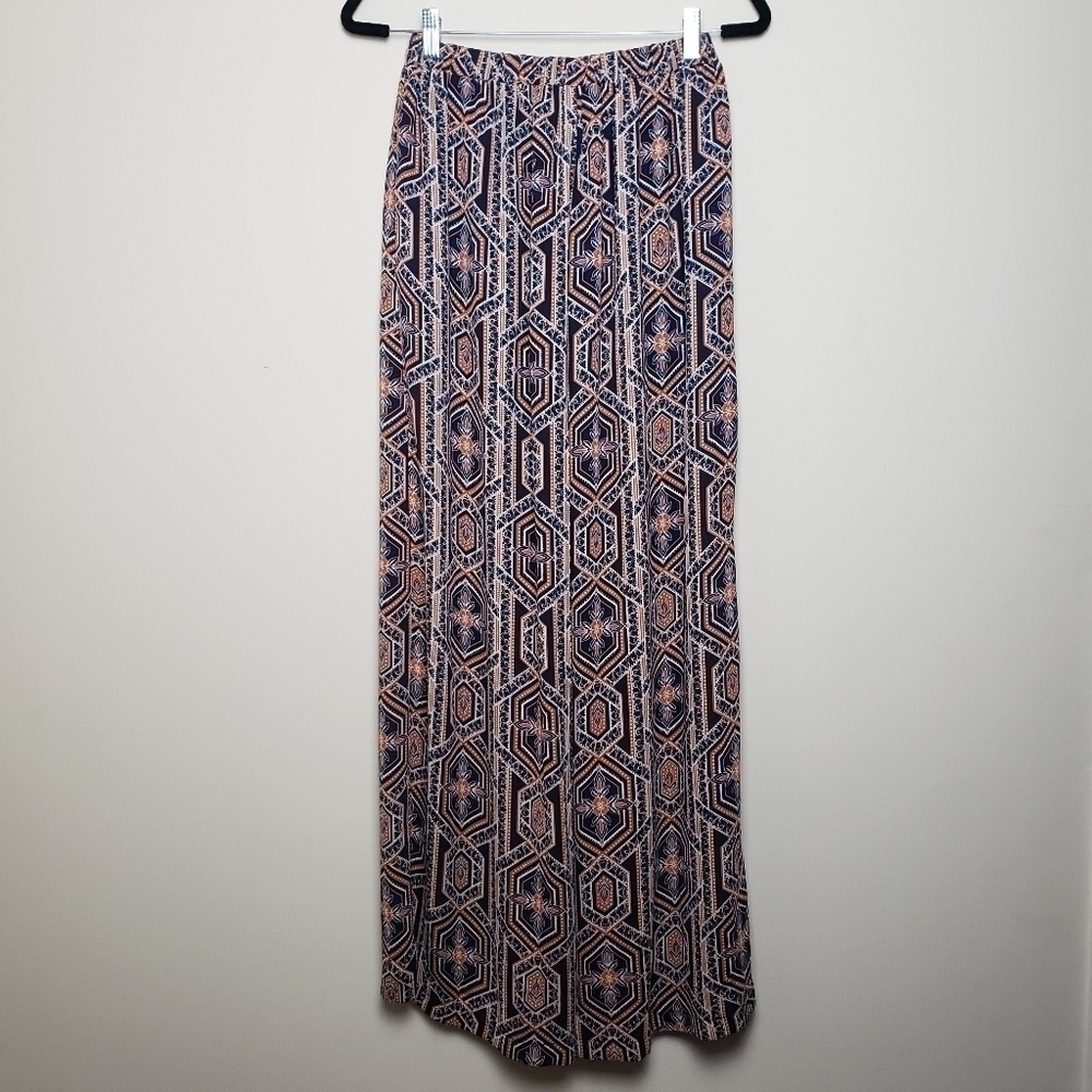 SUGARLIPS Wide Leg Pant